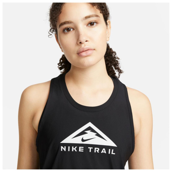 Nike Γυναικεία αμάνικη μπλούζα W NK Trail DF Tank Nike Γυναικεία αμάνικη μπλούζα W NK Trail DF Tank